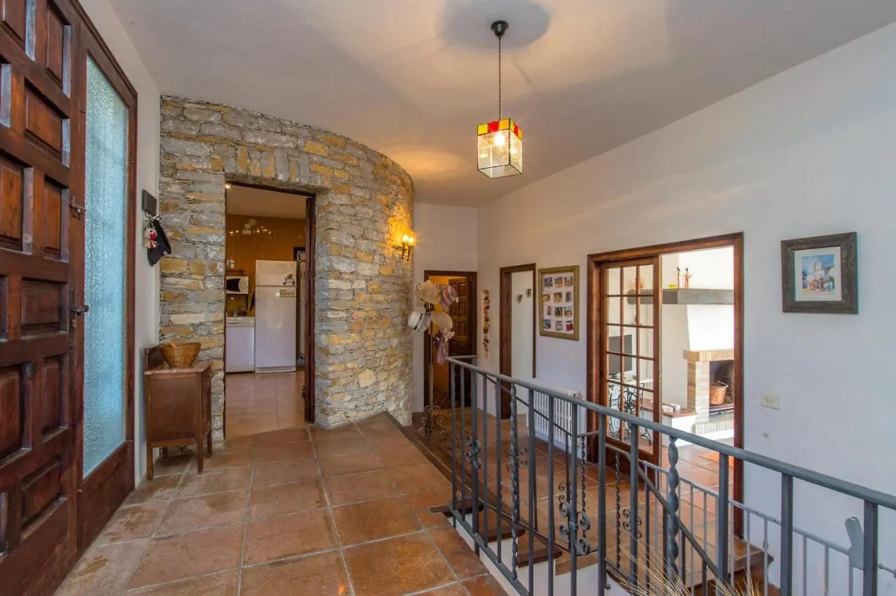 Sr-42 Begur Sa Riera 8 Pax Villa 0*,  Spain