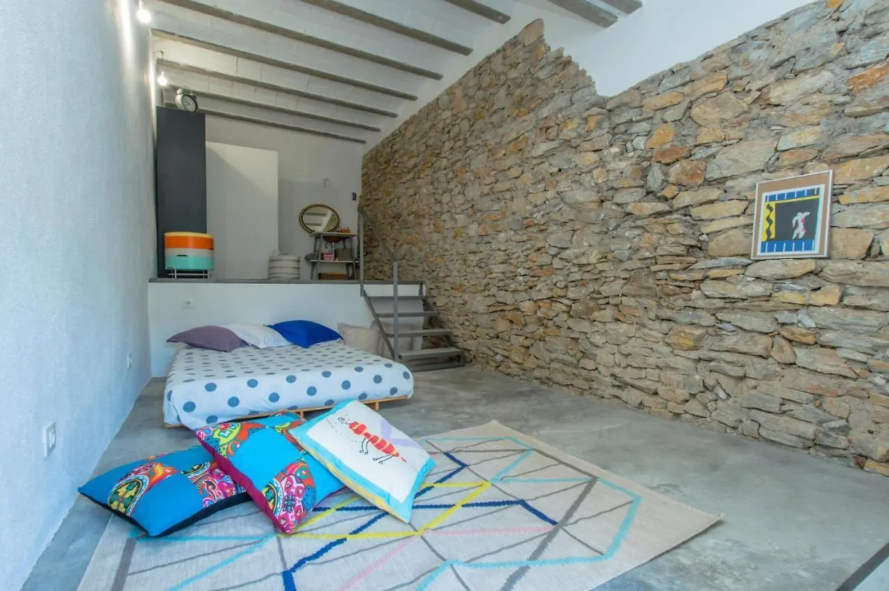 Sr-42 Begur Sa Riera 8 Pax Villa Spain