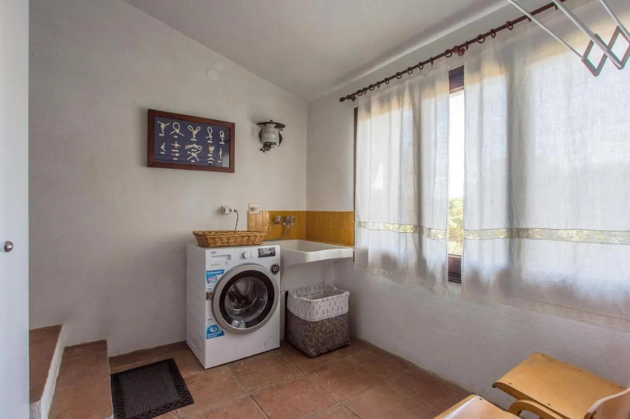 Holiday home Sr-42 Begur Sa Riera 8 Pax Villa