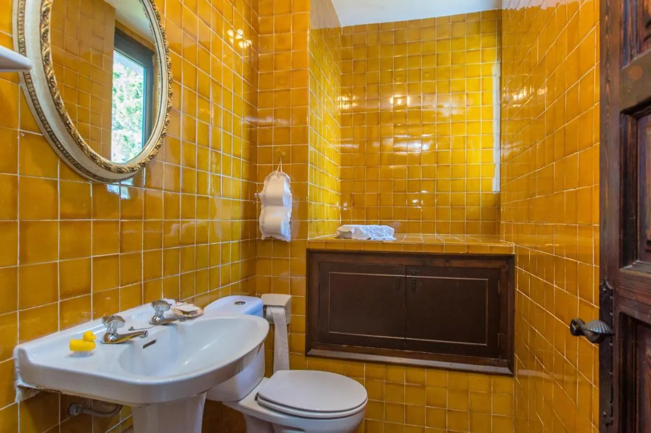 Holiday home Sr-42 Begur Sa Riera 8 Pax Villa Spain