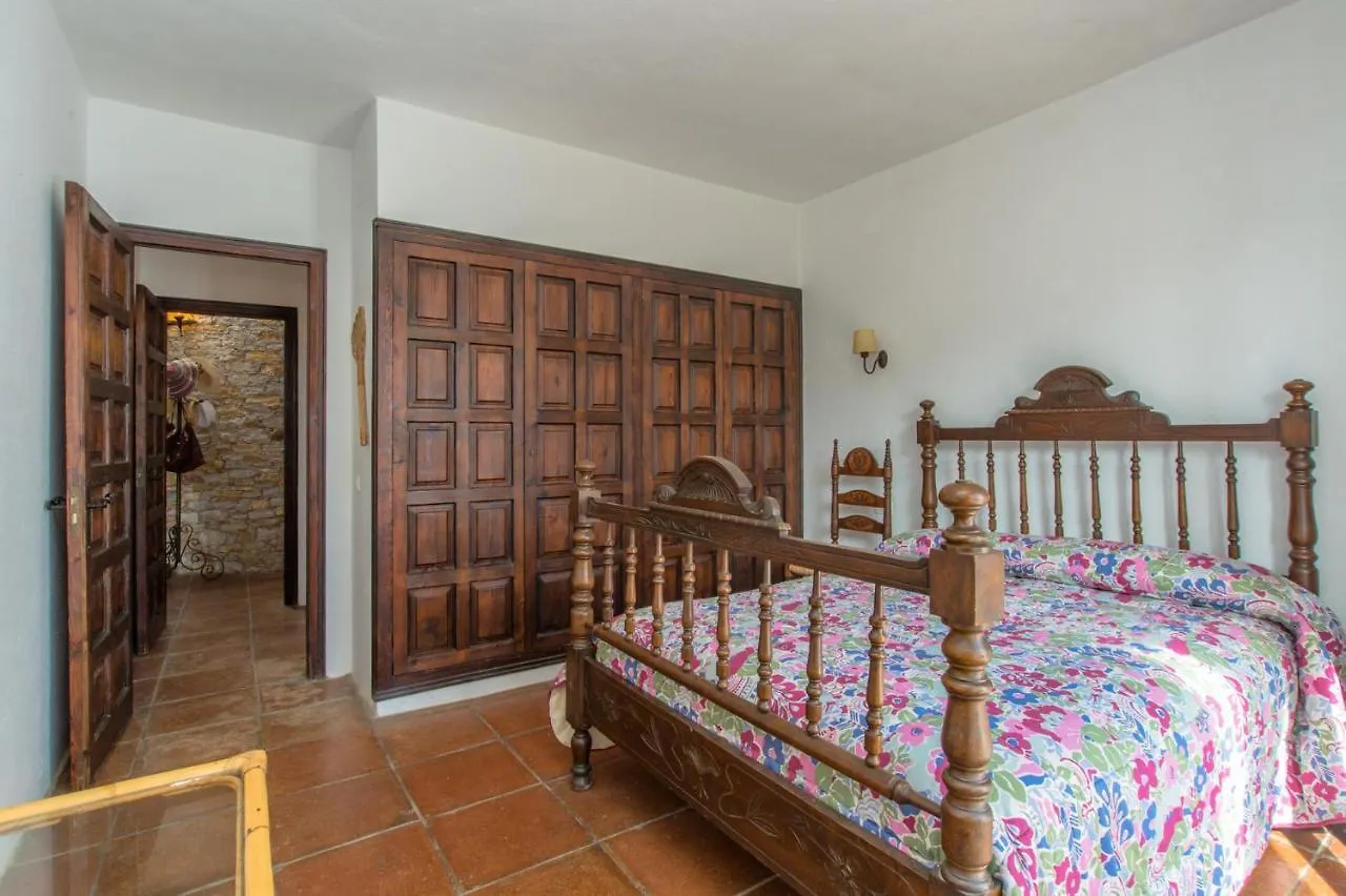 Sr-42 Begur Sa Riera 8 Pax Villa Holiday home