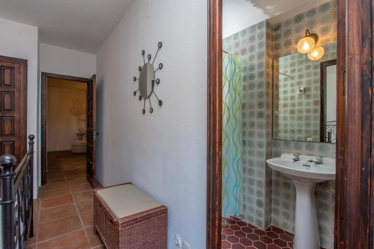 Sr-42 Begur Sa Riera 8 Pax Villa Spain