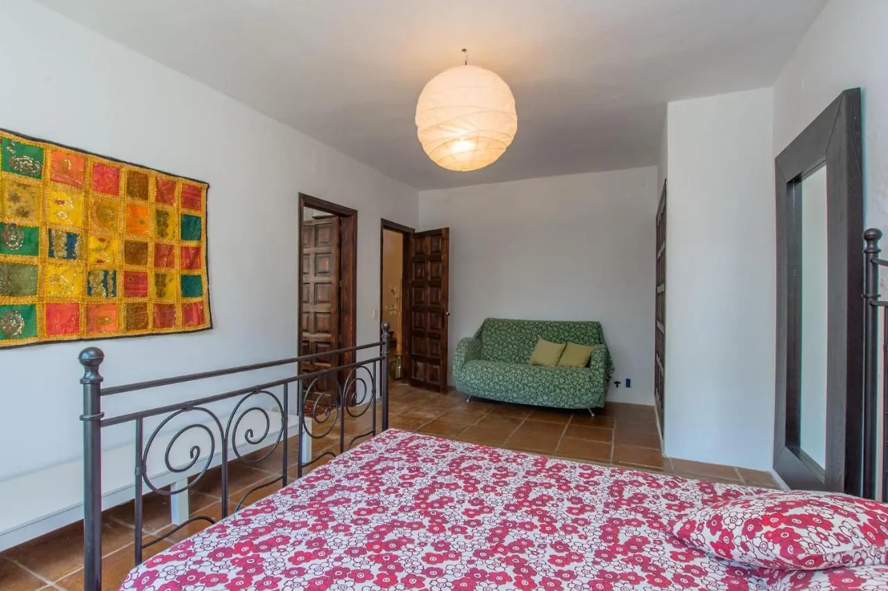 Holiday home Sr-42 Begur Sa Riera 8 Pax Villa Spain