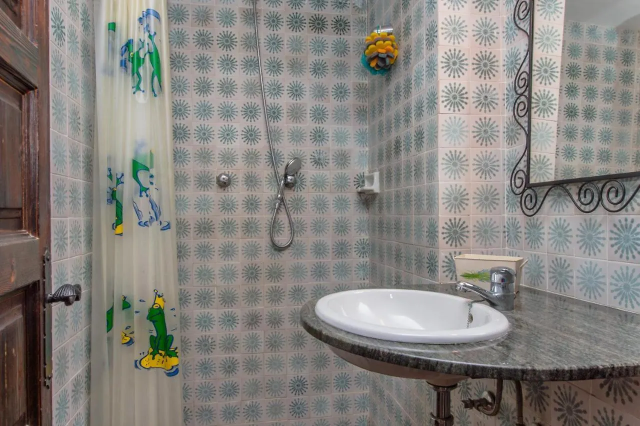 Sr-42 Begur Sa Riera 8 Pax Villa Holiday home